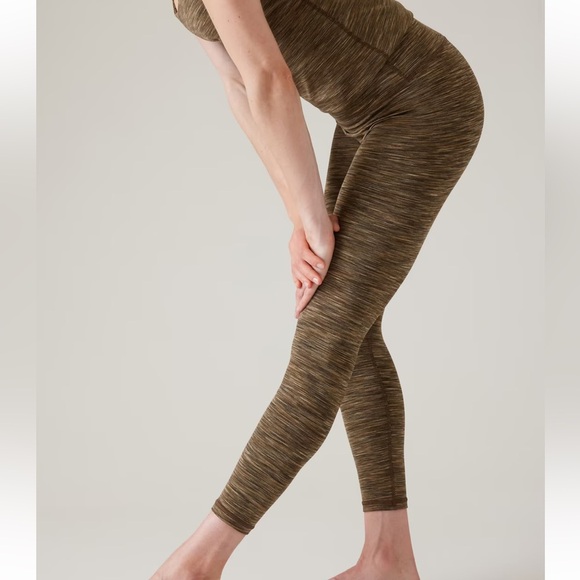 Athleta TRANSCEND HIGH RISE 7/8 TIGHT - Picture 3 of 11